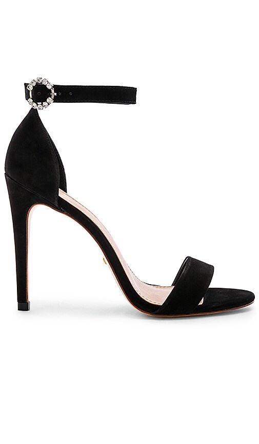 Lash Heel