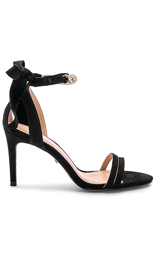 RAYE Lumine Heel in Black | REVOLVE