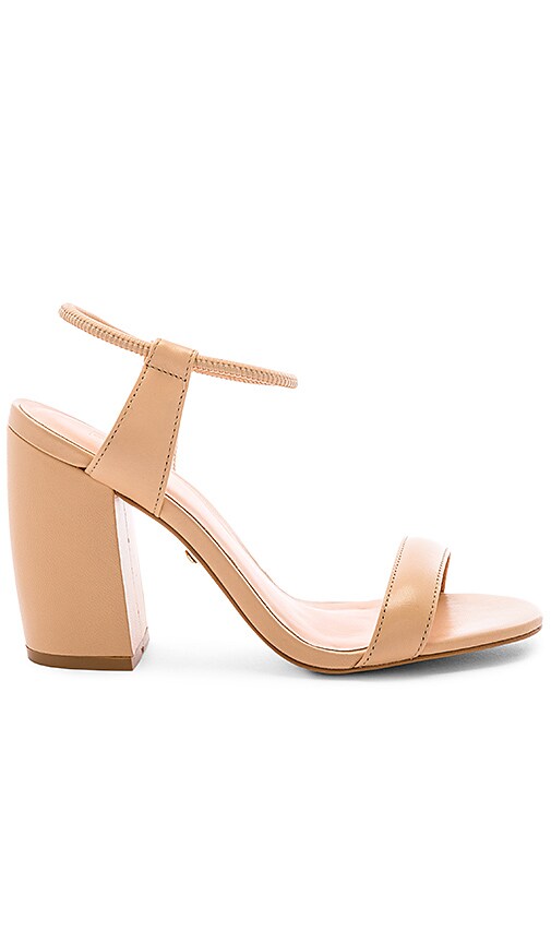 Clutch Heel