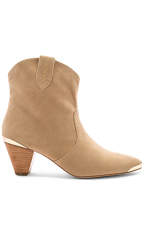 Eliana Bootie