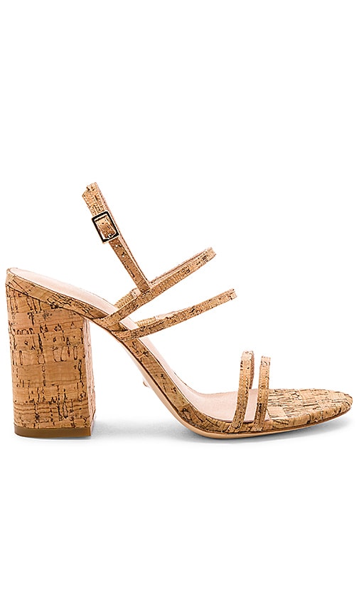 Limone Heel