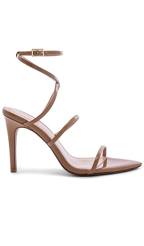 Caribbean Heel