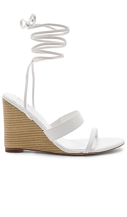 Coastal Wedge