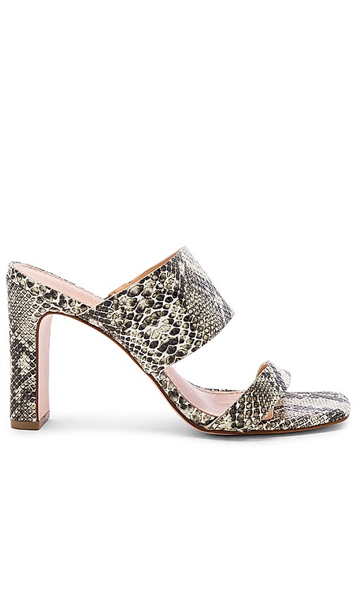 Gravity Heel