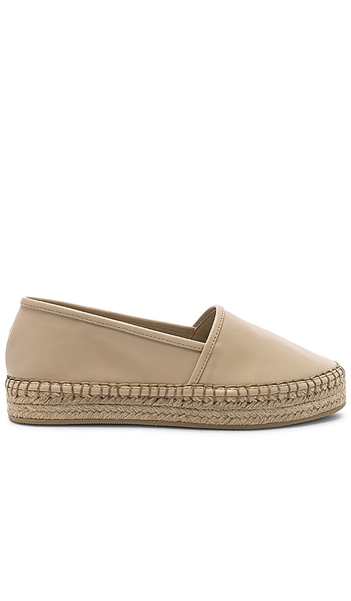 Yuma Espadrille