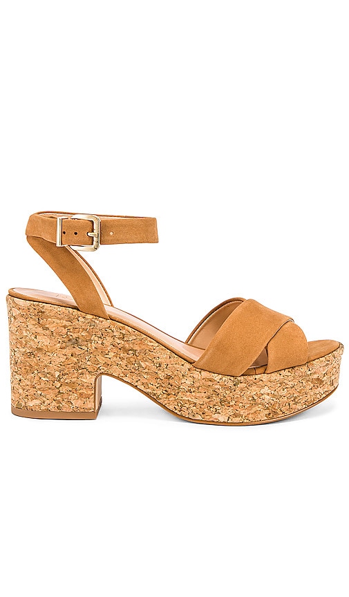 Dame Wedge