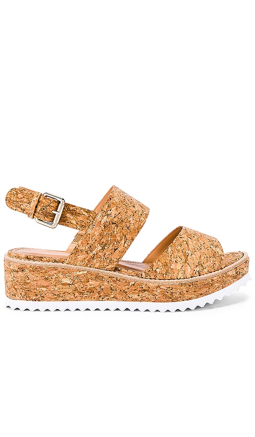 Azalea Wedge