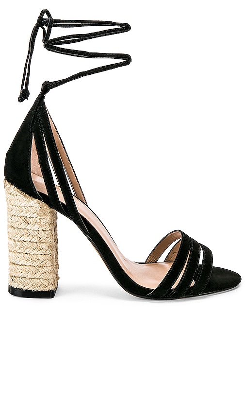 Barton Heel