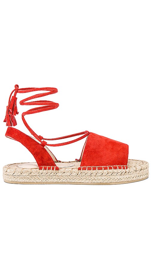 Devon Espadrille