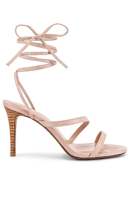Rosemead Heel