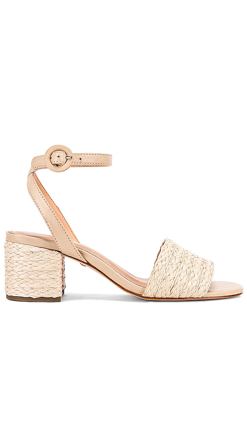 Nava Sandal in Neutral. - size 9 (also in 10, 5.5, 6, 6.5, 7, 7.5, 8, 8.5, 9.5)