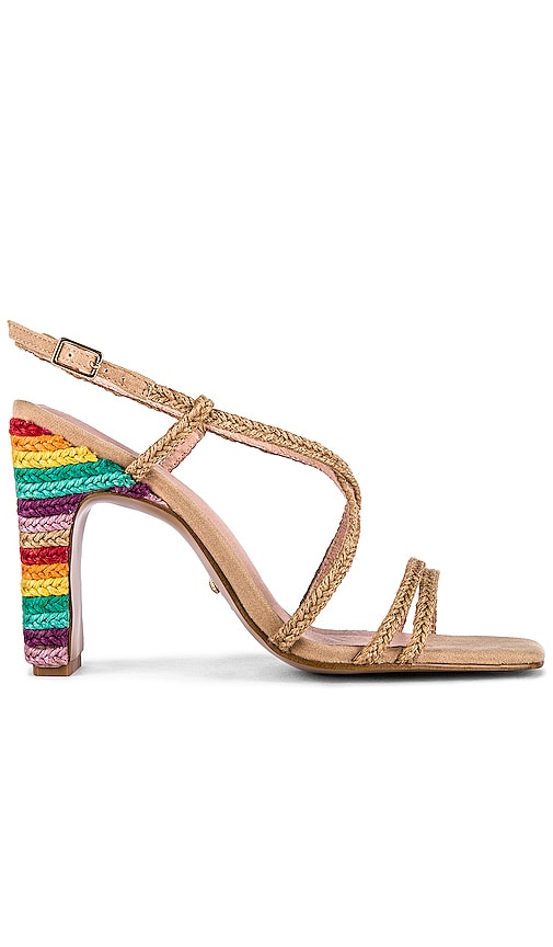 Cherie Heel