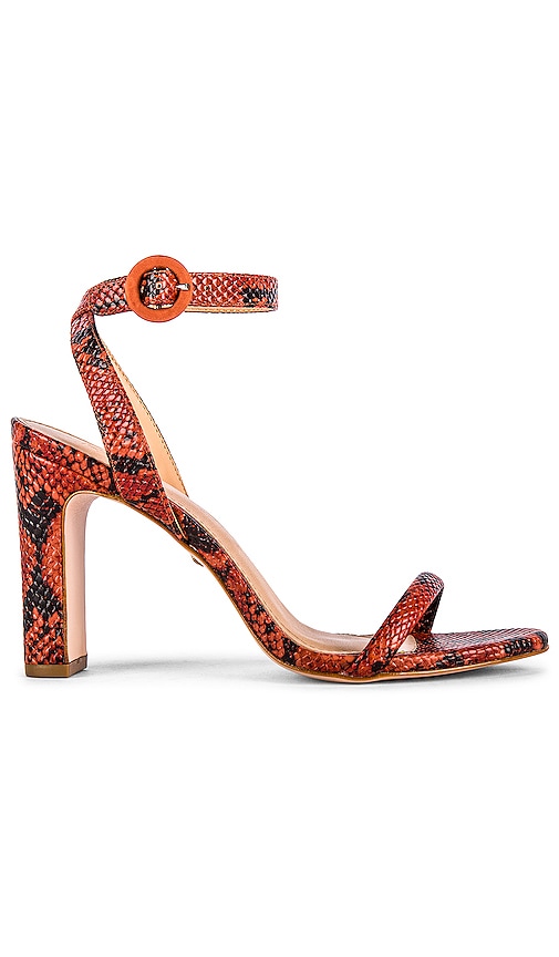 Glendora Heel