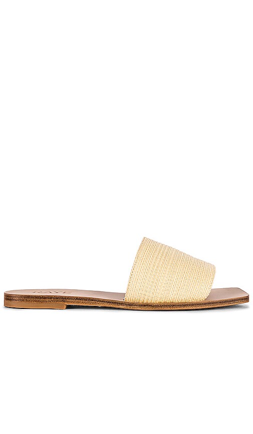 Mecca Sandal