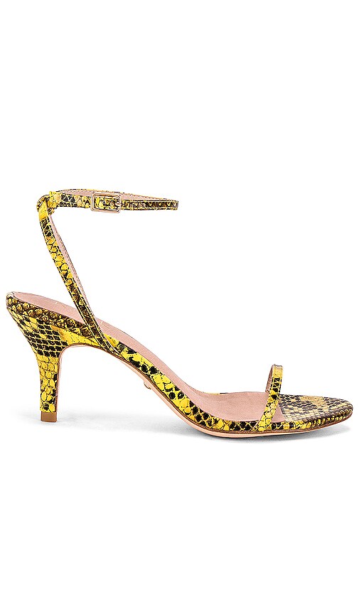 Bridge Heel