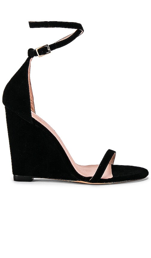 Bane Wedge