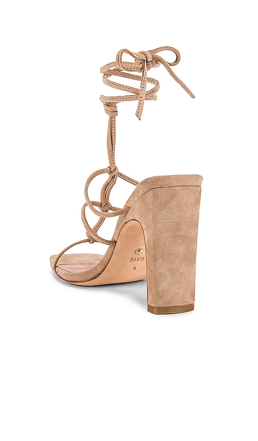 raye nina heel