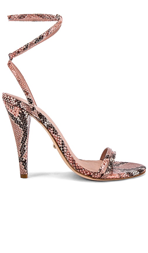 Clara Heel