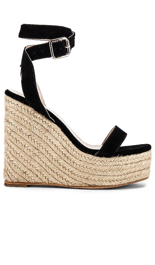 Tulum Wedge