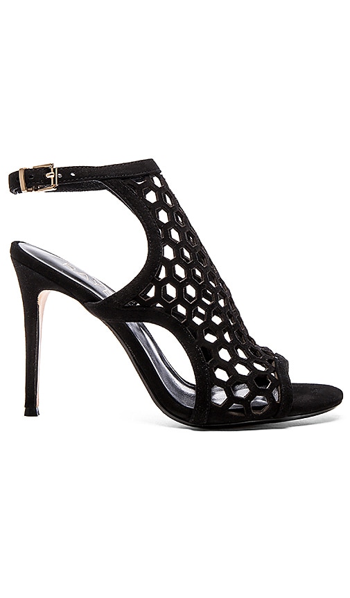 Brenna Heel