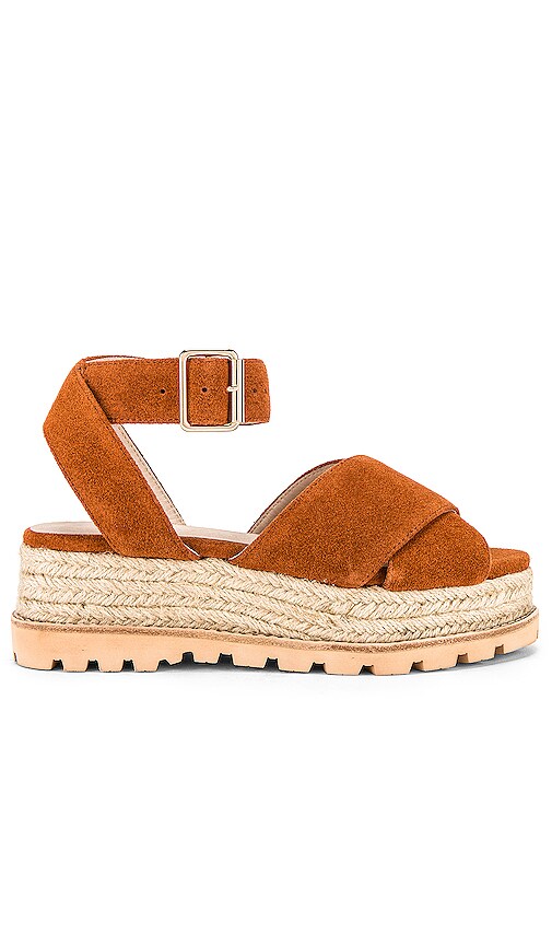 raye espadrille