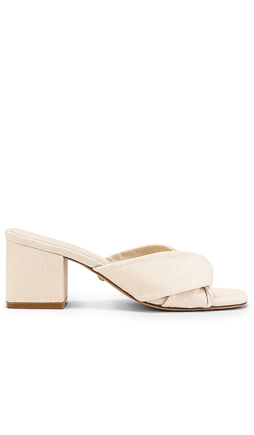 Tabby Heel
