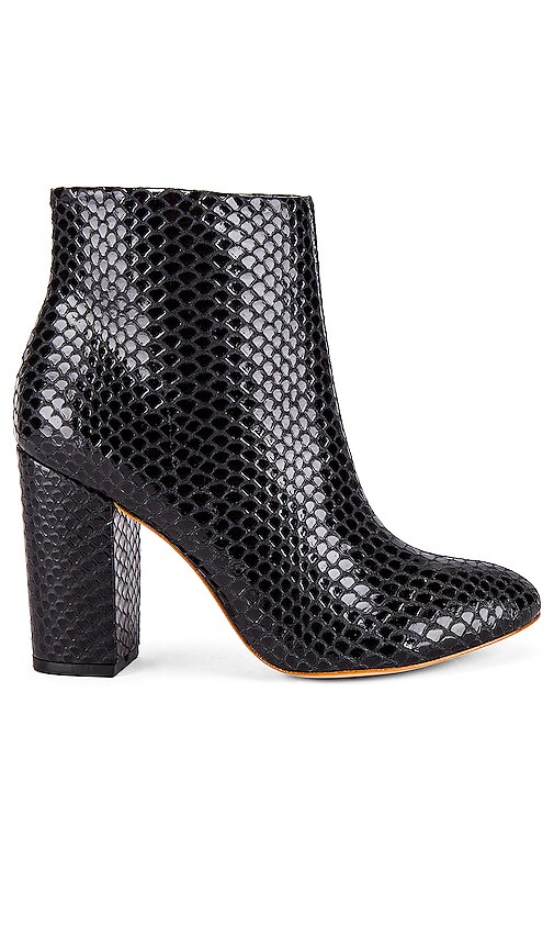 RAYE Shore Bootie in Black | REVOLVE