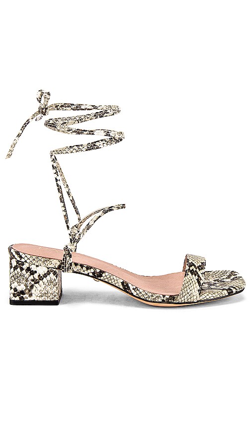 Knot Heel