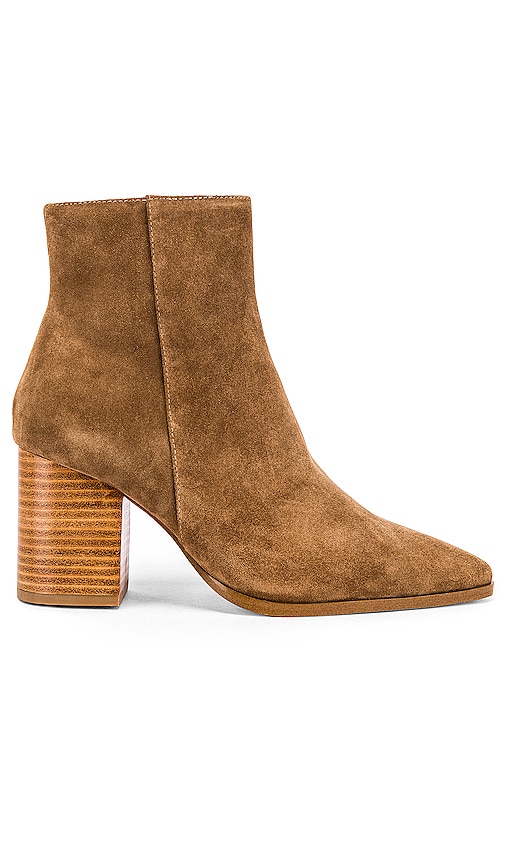 BOTTINES MERIT in . Size 5.5, 6, 6.5, 7, 7.5, 8, 8.5, 9, 9.5 - RAYE - Modalova