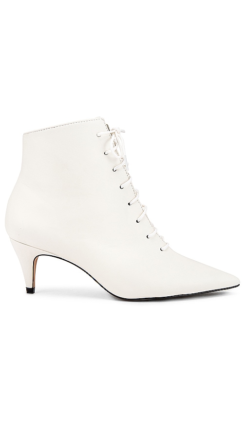 raye white boots