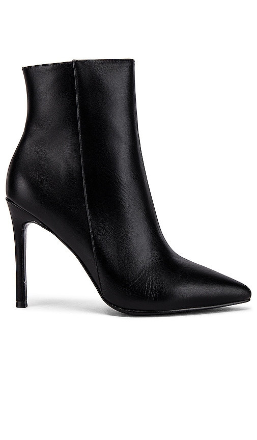 Zepplin Bootie