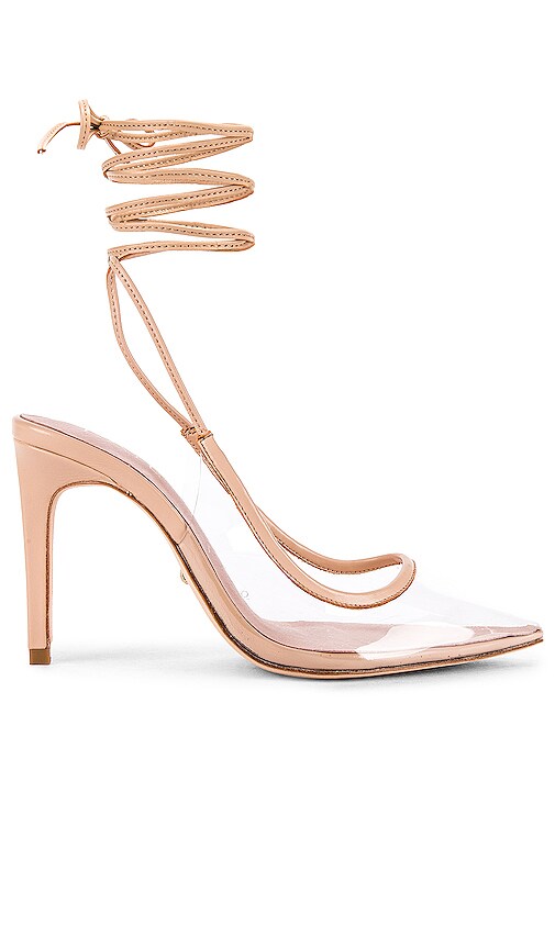 Petal Heel