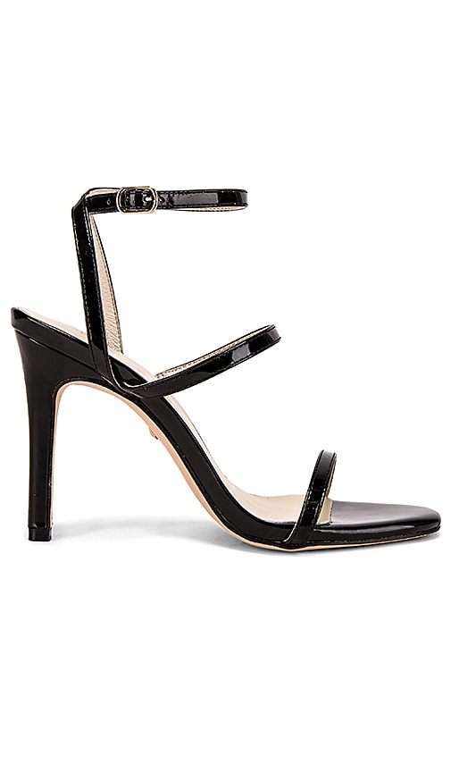 Alley Heel