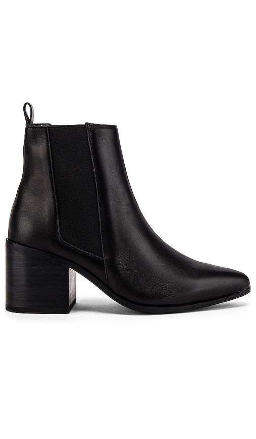 steve madden yvette bootie