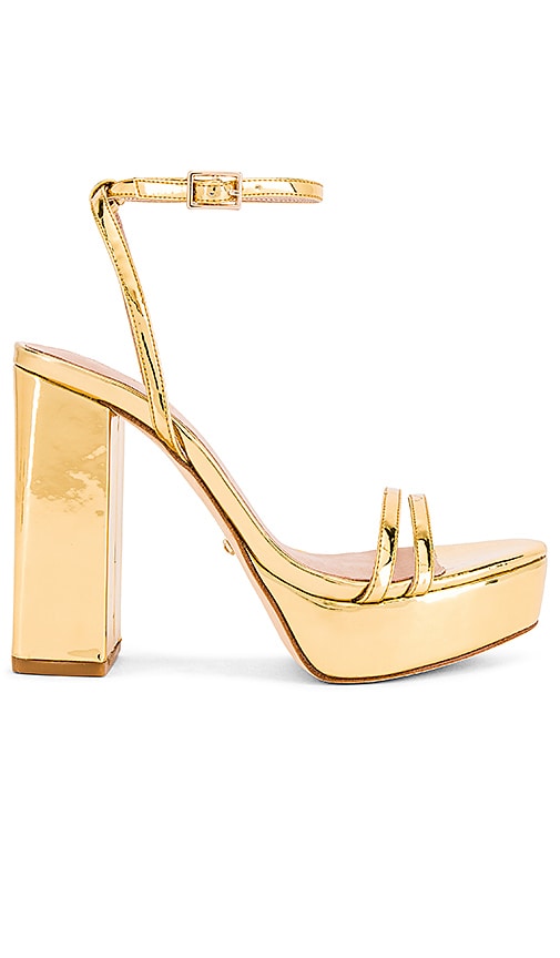 Dance Heel