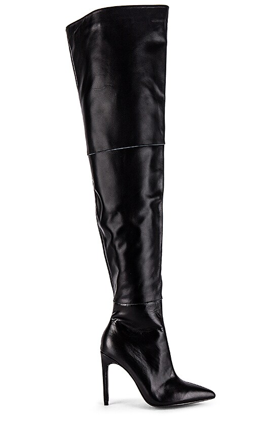 RAYE Kaia Boot in Black | REVOLVE