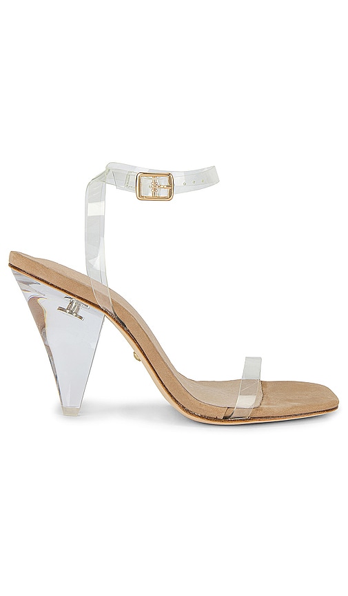 Affinity Heel