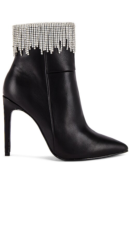 Sterling Bootie