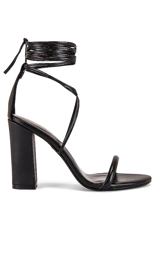 Mojave Heel