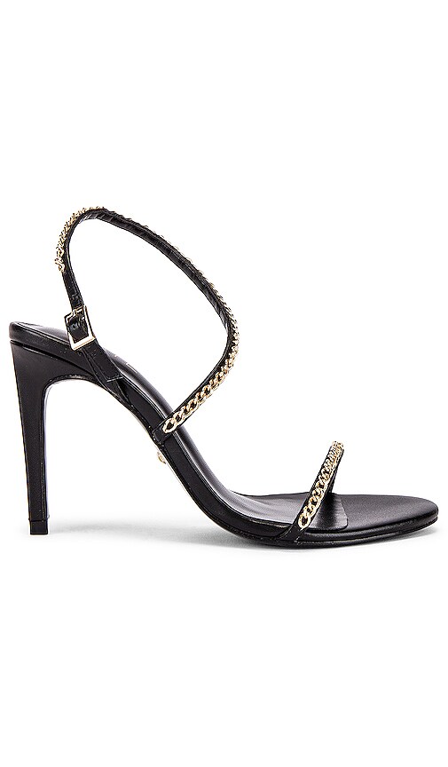 Cabana Heel