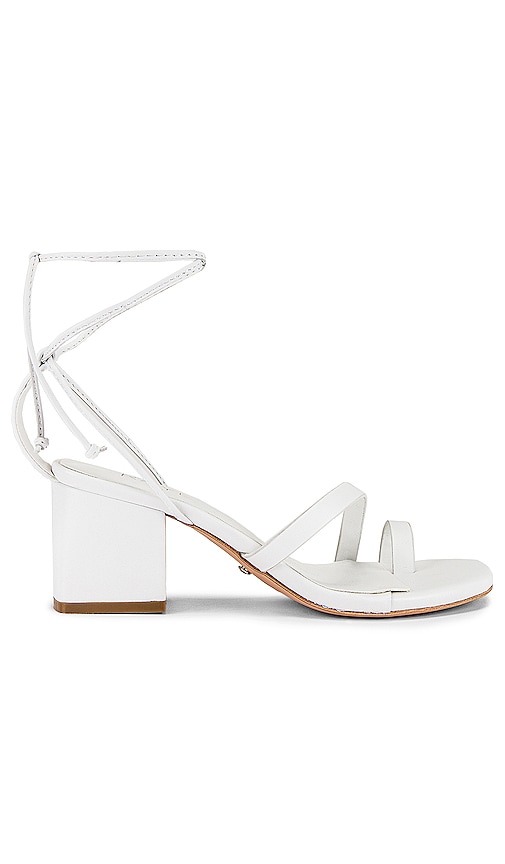 Sussex Heel