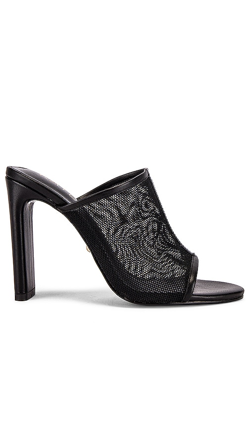 RAYE Arica Heel in Black | REVOLVE