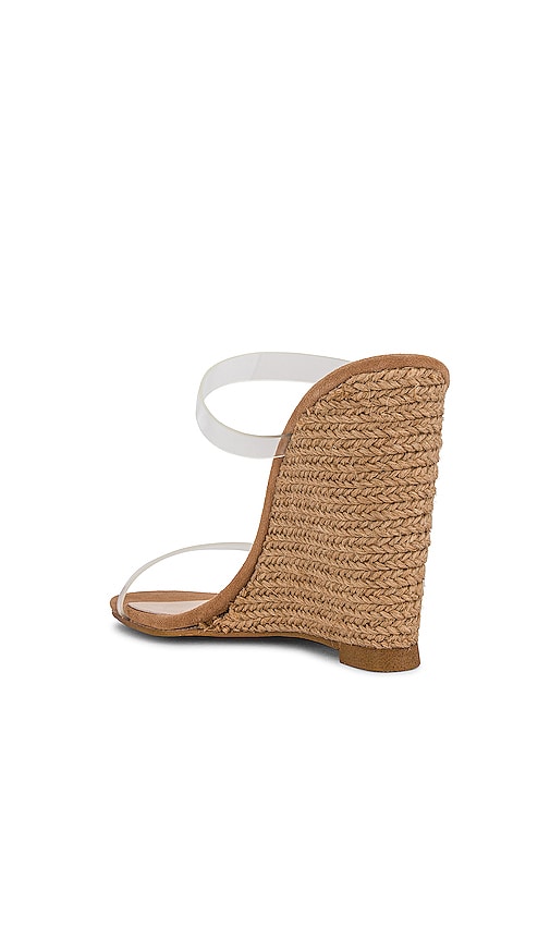 Raye Tidal Heel In Natural