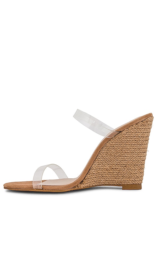 Raye Tidal Heel In Natural