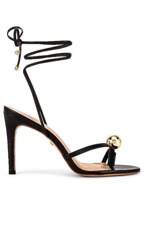 RAYE Gilda Heel in Black