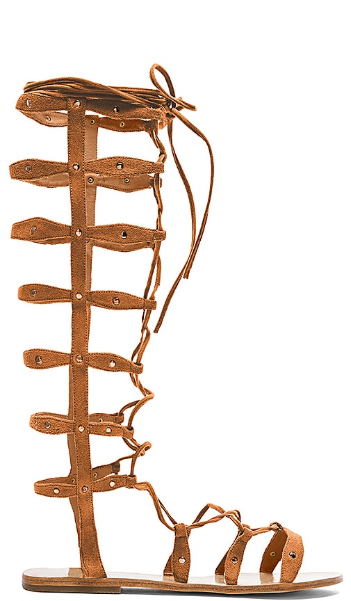 x REVOLVE Shanna Sandal