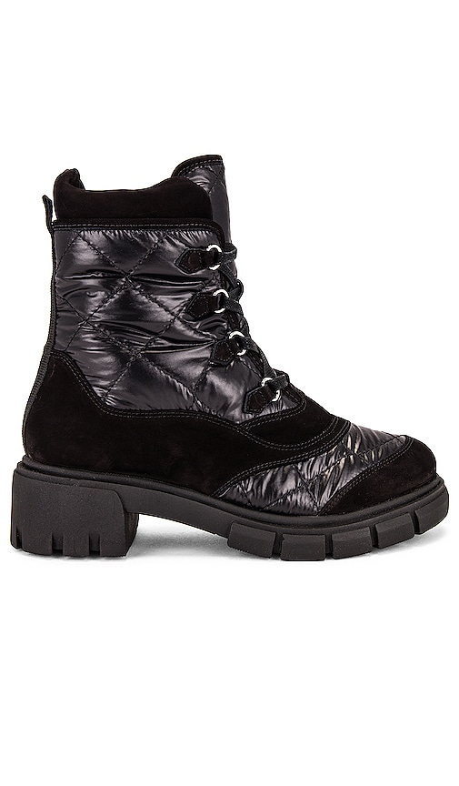 RAYE Rocky Boot in Black | REVOLVE