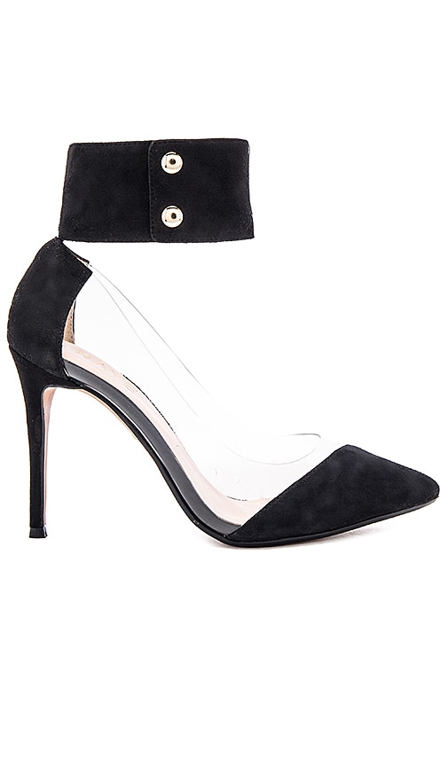 Tory Pump