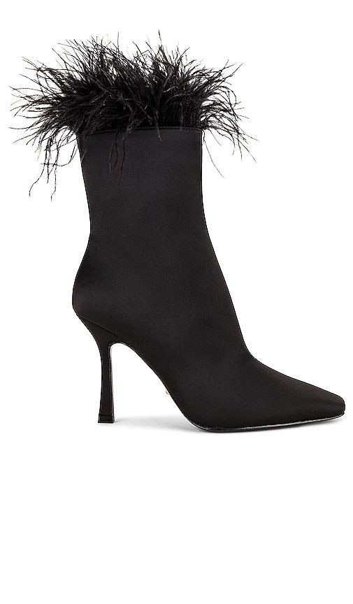 RAYE Avenue Boot in Black | REVOLVE