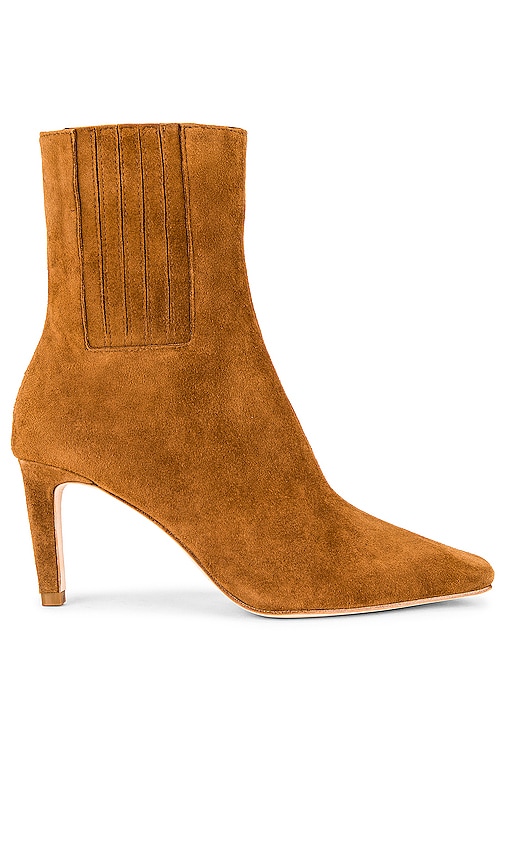 RAYE Finesse Boot in Cognac